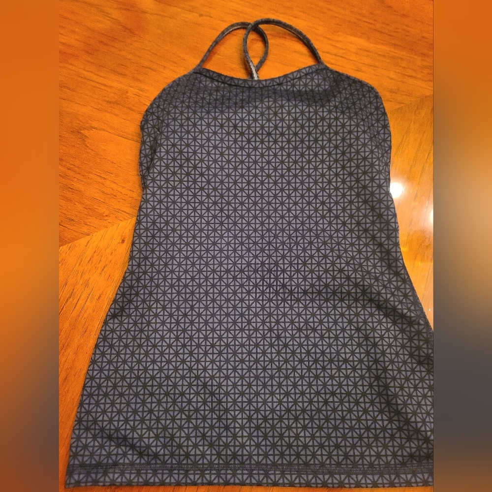 Lululemon Racerback top - Picture 1 of 2